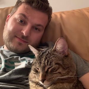 Meet your Posher, Joe